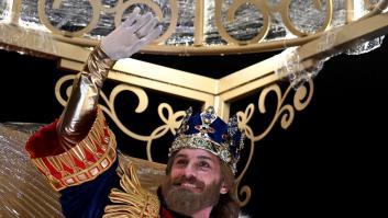 Cabalgata de Madrid: vuelven los caramelos con más de 2.400 kilos y las gradas sin reserva