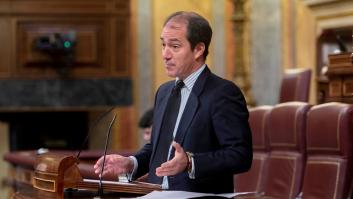 Un diputado de Vox, expulsado de Bolivia por acudir a apoyar a un opositor detenido por golpismo