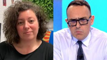 Una exconcursante de OT rompe su silencio y habla de Risto Mejide trece años después: "Nunca se disculpó"