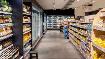 Facua denuncia a ocho grandes cadenas por no repercutir la rebaja del IVA