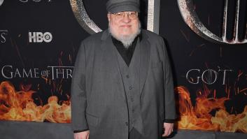 El creador de 'Juego de Tronos' advierte que los problemas en HBO Max afectarán a su franquicia