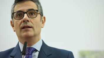 El Gobierno destaca el "ejemplo de valentía" y la "vocación intelectual" de Benedicto XVI