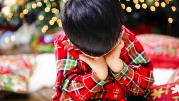 Por qué hay que dejar de decir 'si te portas mal, los Reyes te traerán carbón'