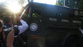 Qué pinta EEUU y otras claves en la extraña detención del hijo de 'El Chapo' Guzmán