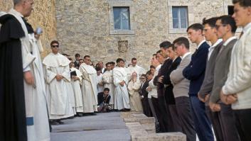 Muere Mondeño, el torero que decidió irse al convento