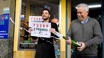 Lotería del Niño 2023: todos los premios del sorteo