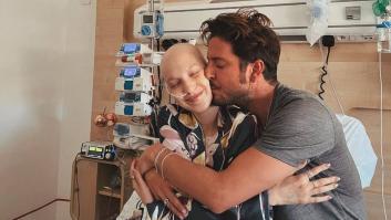 La bonita canción que Manuel Carrasco ha compuesto a Elena Huelva