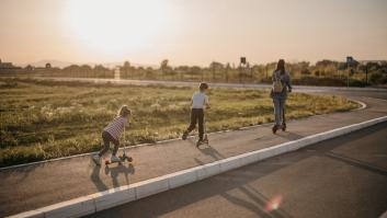 La AEMET da por finalizado el "invierno normal"