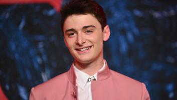 Noah Schnapp: “Me parezco más a Will de lo que pensé”
