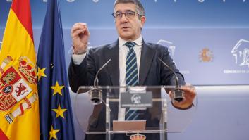 El PSOE tilda de "chantaje constitucional" y "barbaridad democrática" la propuesta del PP para el CGPJ