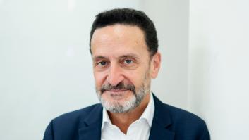 Edmundo Bal: "Me molesta mucho que en el Congreso me llamen facha"