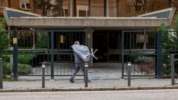 Preocupación en la UE por el bloqueo del Poder Judicial