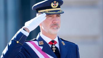 Una doctora de Valencia arrasa en redes al reaccionar así a las comentadas palabras de Felipe VI