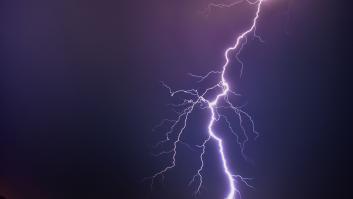 Un rayo cae y deja un cuasicristal nunca visto hasta ahora