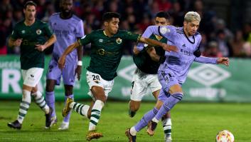 Villarreal-Madrid y Ceuta-Barça: así queda el sorteo de octavos de final de la Copa del Rey