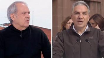 Javier Aroca ve el último dato de inflación de España y no duda en dedicarle este mensaje al PP