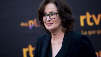 Elisenda Roca, la voz de 'Saber y ganar', se corona con este escueto mensaje sobre Franco y el franquismo