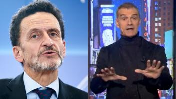 Pedimos a Edmundo Bal que opine sobre el programa de Toni Cantó y él deja este dardo