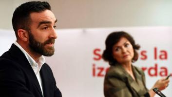 Las socialistas piden al número 2 por Barcelona que se retracte de su apoyo a los vientres de alquiler