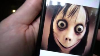 Momo, creepypastas y padres crédulos