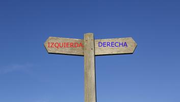 Así eres, así votas... ¿O no?