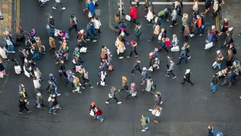 Diversos para ser iguales
