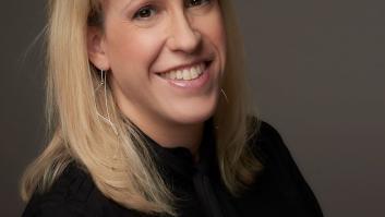 Yanina Rosenberg: “¿Y si los hombres no quieren el papel de superhéroe protector?”