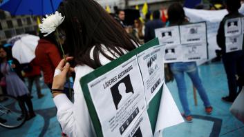 Vía libre: disparen al activista