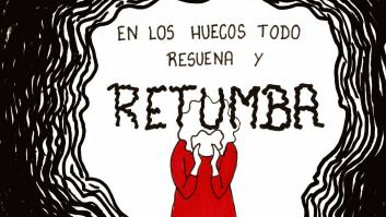 El sonido de los huecos