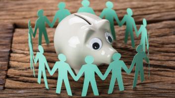 Lo que nunca te han contado del 'crowdfunding'