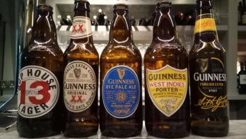 ¿Cómo es de verdad un auténtico pub irlandés?