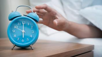 ¿Influye el cambio de hora en nuestra salud?