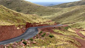 Ante la desaceleración global, seguir apostando por la infraestructura
