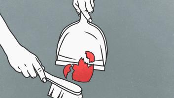 ¿Qué hacer cuando ya no te aman?