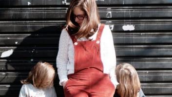 Mis hijos tienen el pelo largo. ¿Y?