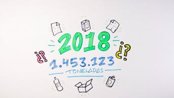 Eres más ecologista de lo que dices y mira por qué