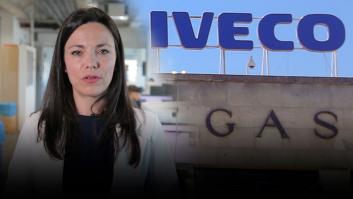 Un ejemplo cruel de machismo: el caso Iveco