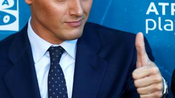 ¿Dónde está la bolita?