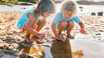 ¿Es útil la ropa con protección solar?