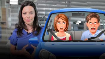 Pareja y vacaciones: por qué discutimos y cómo evitarlo