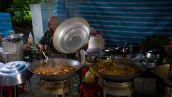 Así es la comunidad en la que las mujeres dictan las normas y gestionan los recursos
