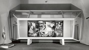 España es una historia de violencia