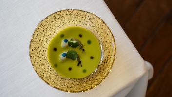 Bardal: cuando el único lujo es comer bien