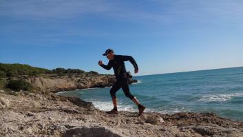 'Hell Canyon Run': kilómetros contra el olvido