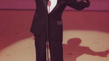 El día que Hollywood reconoció la carrera de Kirk Douglas