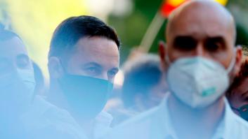 Por qué Vox es insignificante en Galicia y el País Vasco