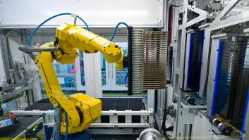 “Virgencita, virgencita, que me quede como estoy”