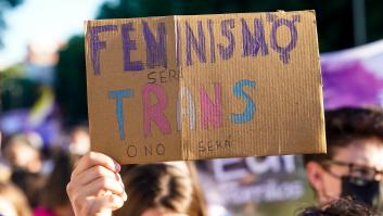 La Santa Inqueersición vela por los derechos humanos