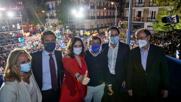 Las víctimas somos nosotros