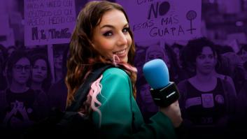 Inés Hernand: ¿Qué piensa la generación Z sobre el feminismo?